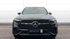 Mercedes-Benz GLC 300 4Matic AMG Line Premium Plus 5dr 9G-Tronic Petrol Estate